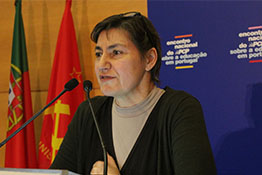 Rosa Vaz - As chamadas «actividades de enriquecimento curricular»o