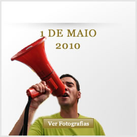 1 de Maio de 2010