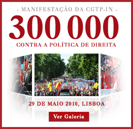 29 de Maio de 2010