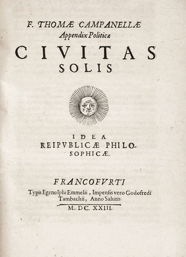 Em oposição às utopias que sonhavam com uma sociedade mais justa e com o fim do capitalismo (como a Cidade do Sol, de Campanella, Utopia, de Thomas Morus, ou os falanstérios de Charles Fourier), Marx põe em evidência as contradições do sistema e o modo prático de o superar (amplamente fundamentado em O Capital)
