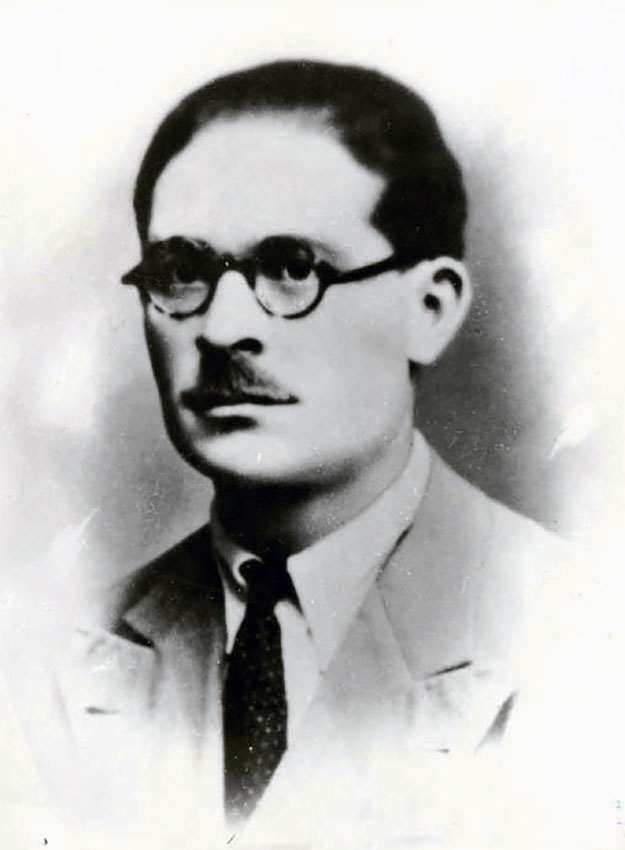 Bento Gonçalves, Secretário-geral do PCP