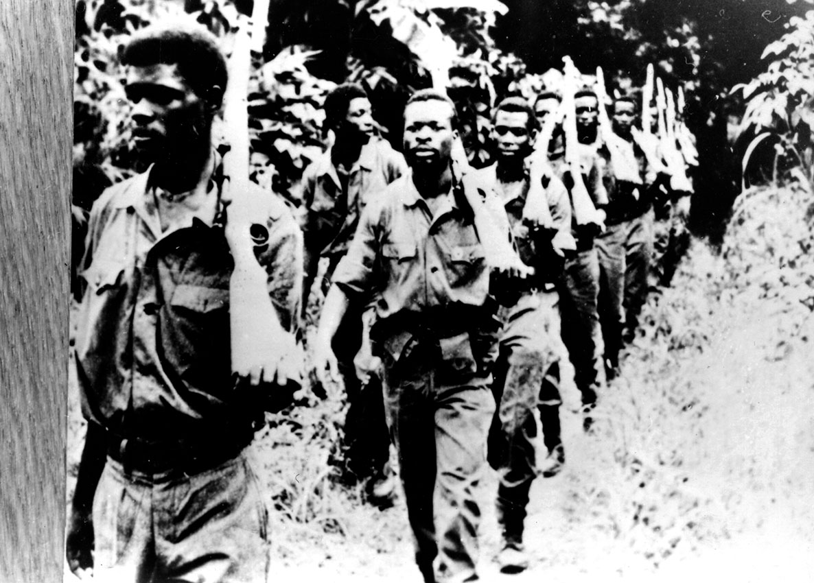 A Grande Revolução Socialista de Outubro abriu caminho a grandes transformações revolucionárias no século XX, como na China, Cuba, Vietname e antigas colónias portuguesas