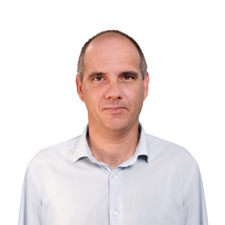 Paulo Raimundo