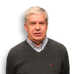 Armando Morais