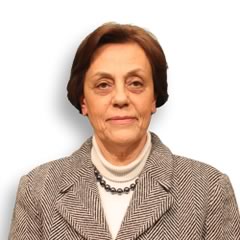 Luísa Araújo