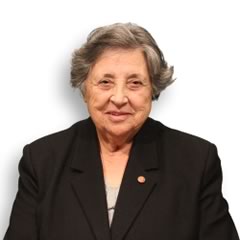 Maria da Piedade Morgadinho<