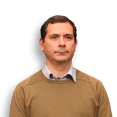 Pedro Guerreiro