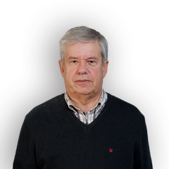 Armando Morais
