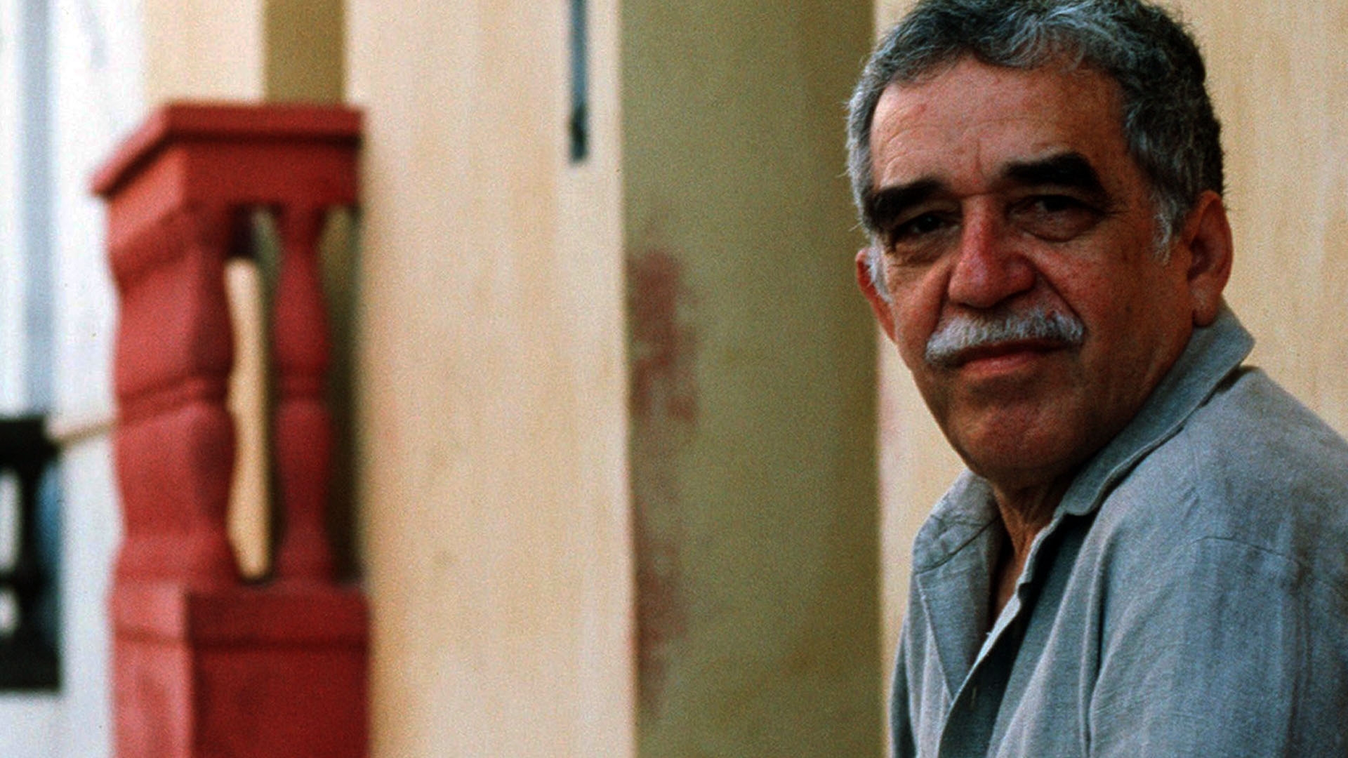 Escritor colombiano García Márquez morre aos 87 anos no México