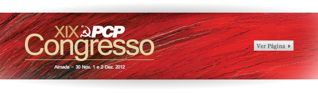 XIX Congresso do PCP