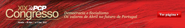 XIX Congresso do PCP