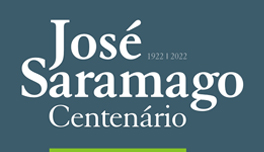 Centenário de José Saramago