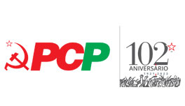102.º Aniversário do PCP