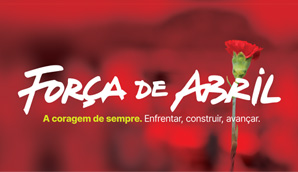 Força de Abril