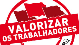 Valorizar os Trabalhadores